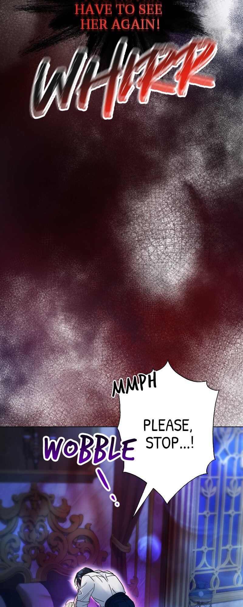 No More Regrets, Just Kill Me Chapter 12 - Page 51