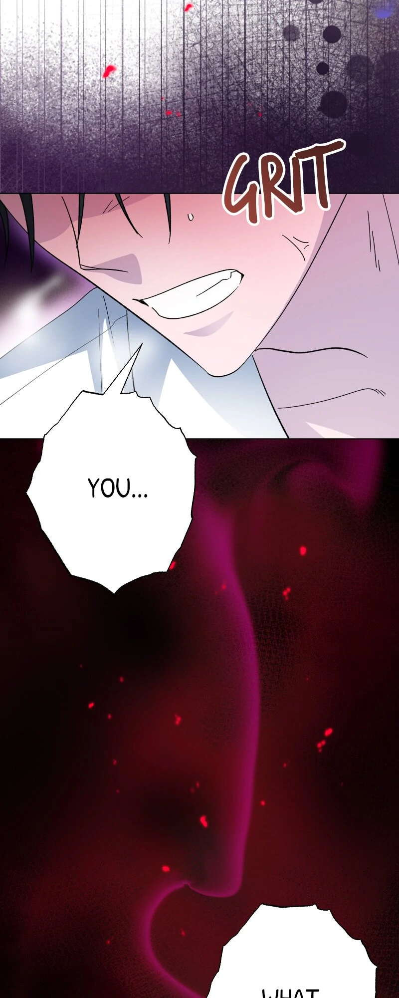 No More Regrets, Just Kill Me Chapter 12 - Page 56