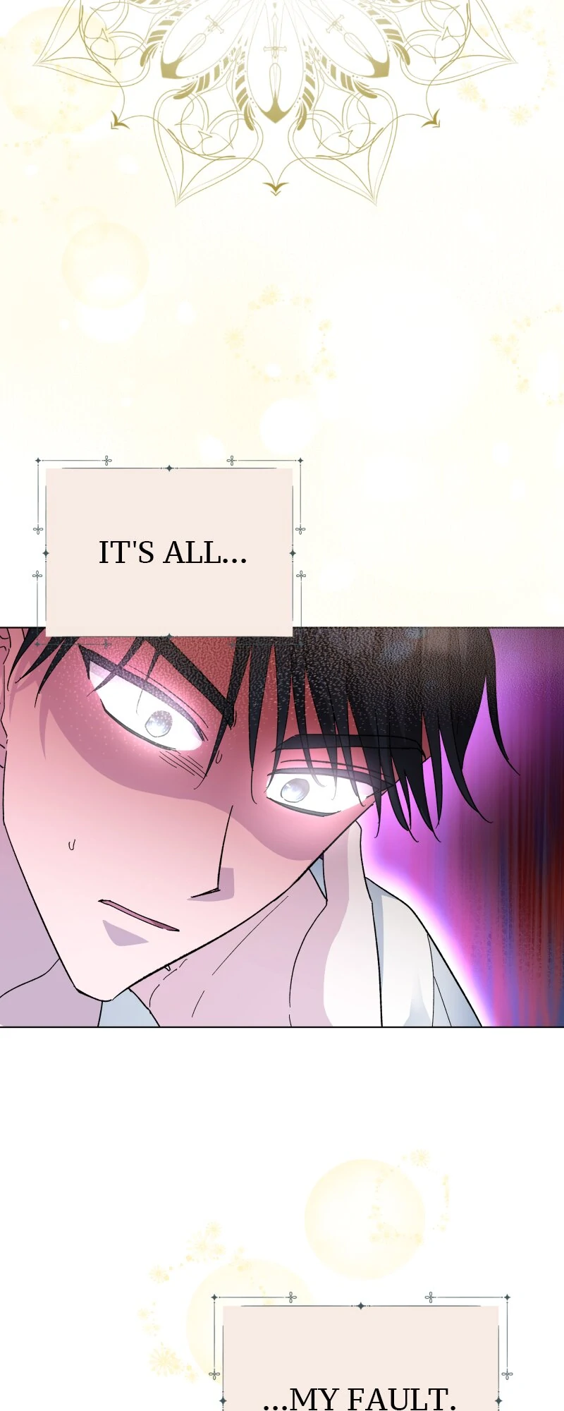 No More Regrets, Just Kill Me Chapter 12 - Page 62