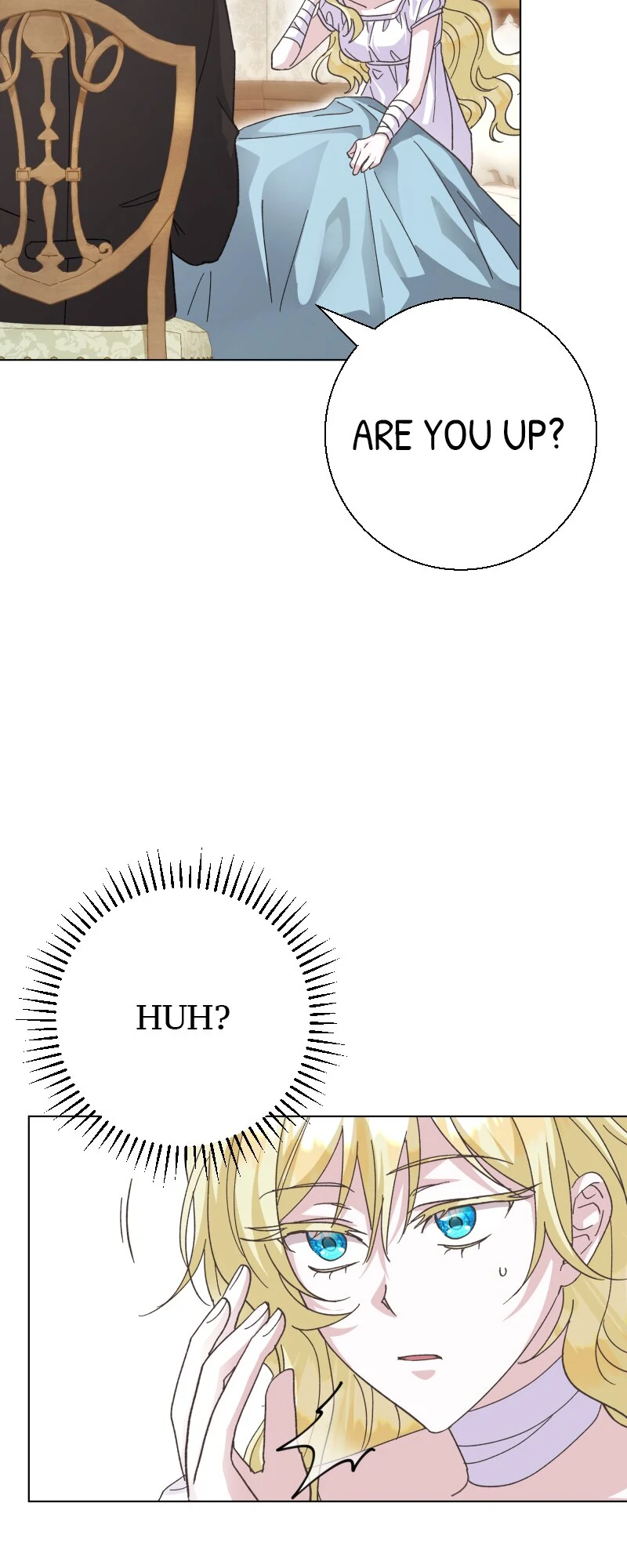 No More Regrets, Just Kill Me Chapter 12 - Page 79