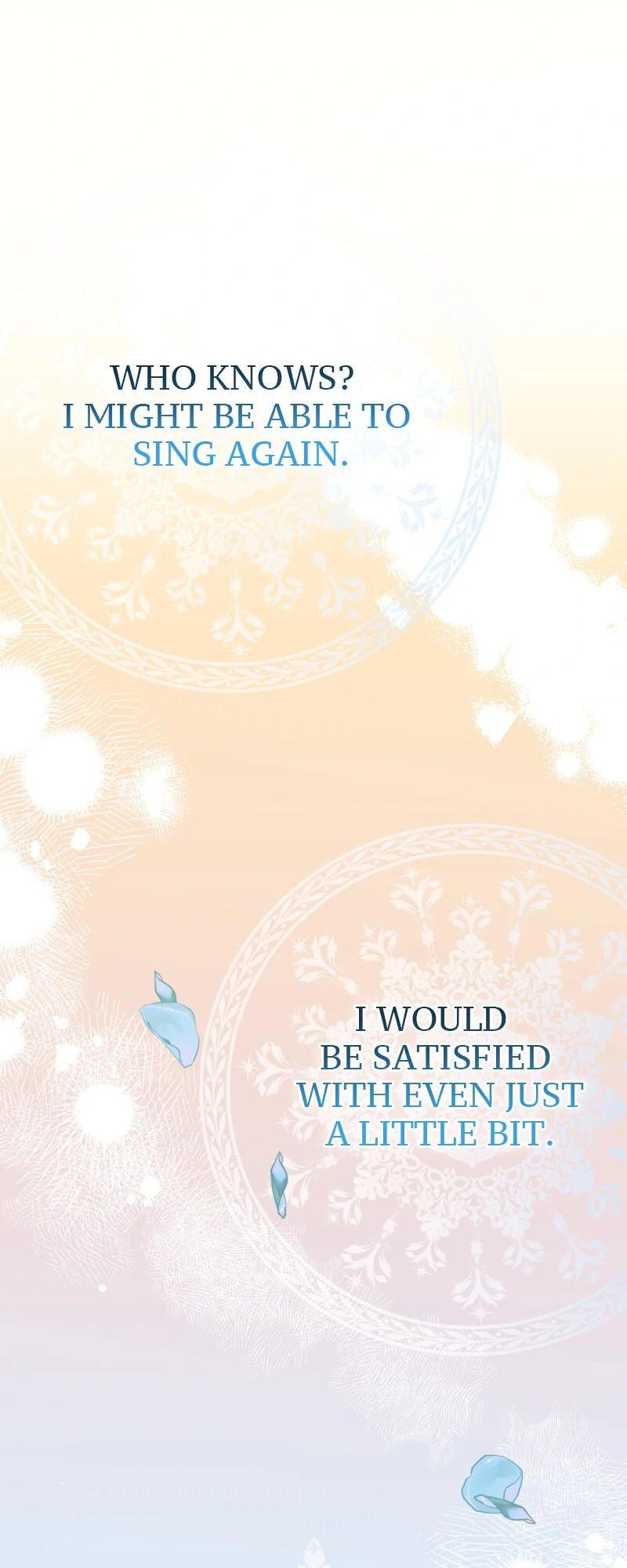 No More Regrets, Just Kill Me Chapter 13 - Page 13