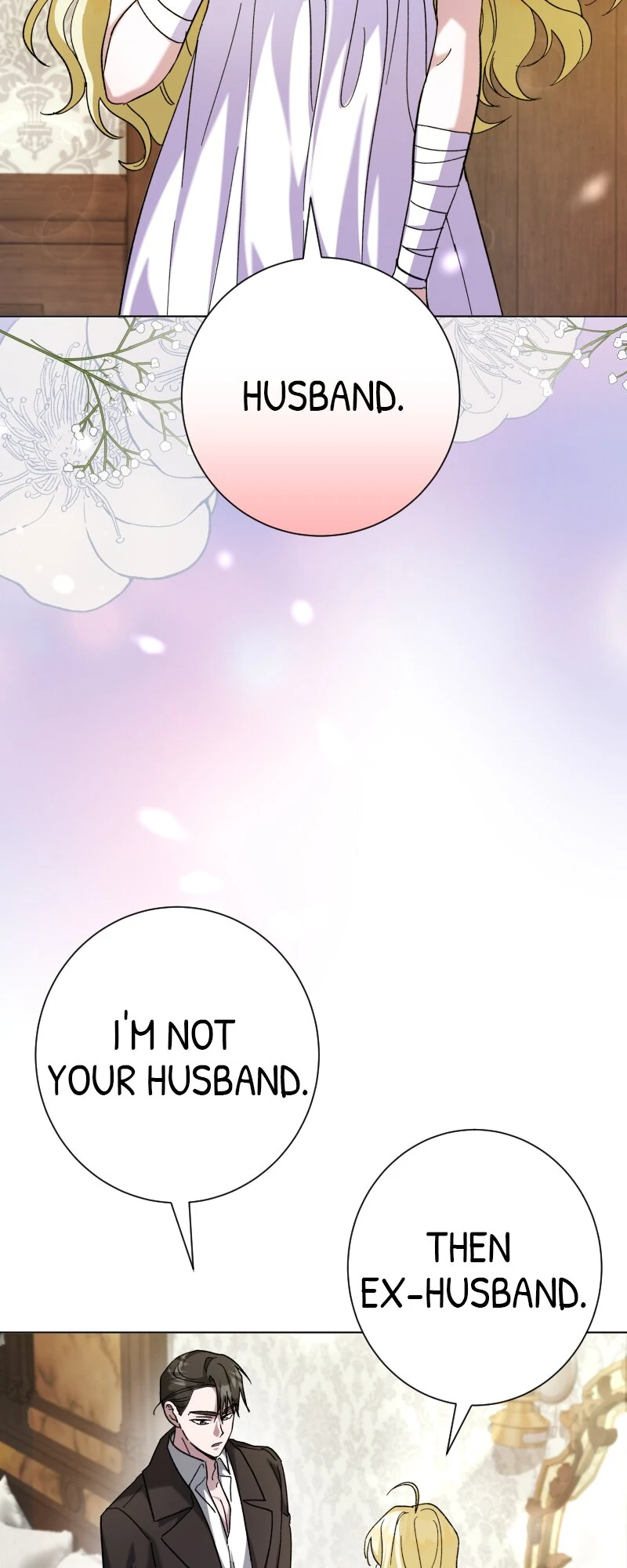 No More Regrets, Just Kill Me Chapter 13 - Page 23