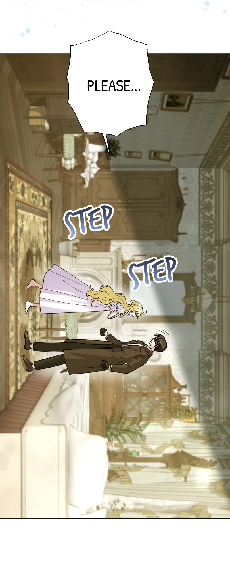 No More Regrets, Just Kill Me Chapter 13 - Page 27