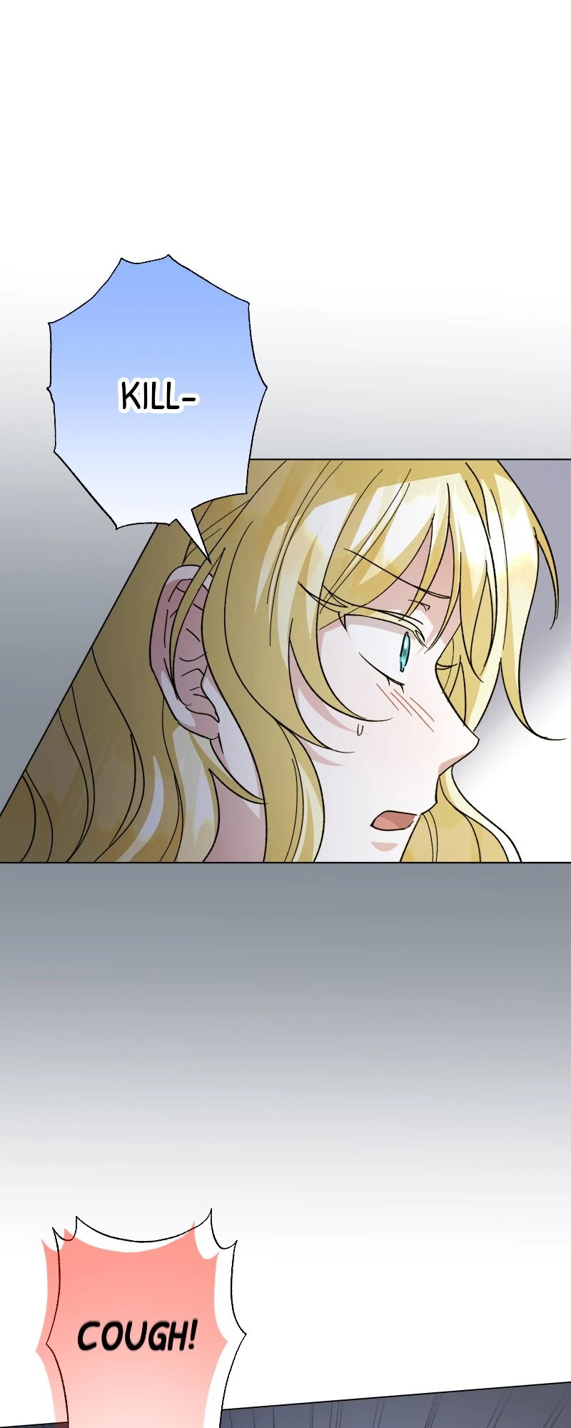 No More Regrets, Just Kill Me Chapter 13 - Page 28