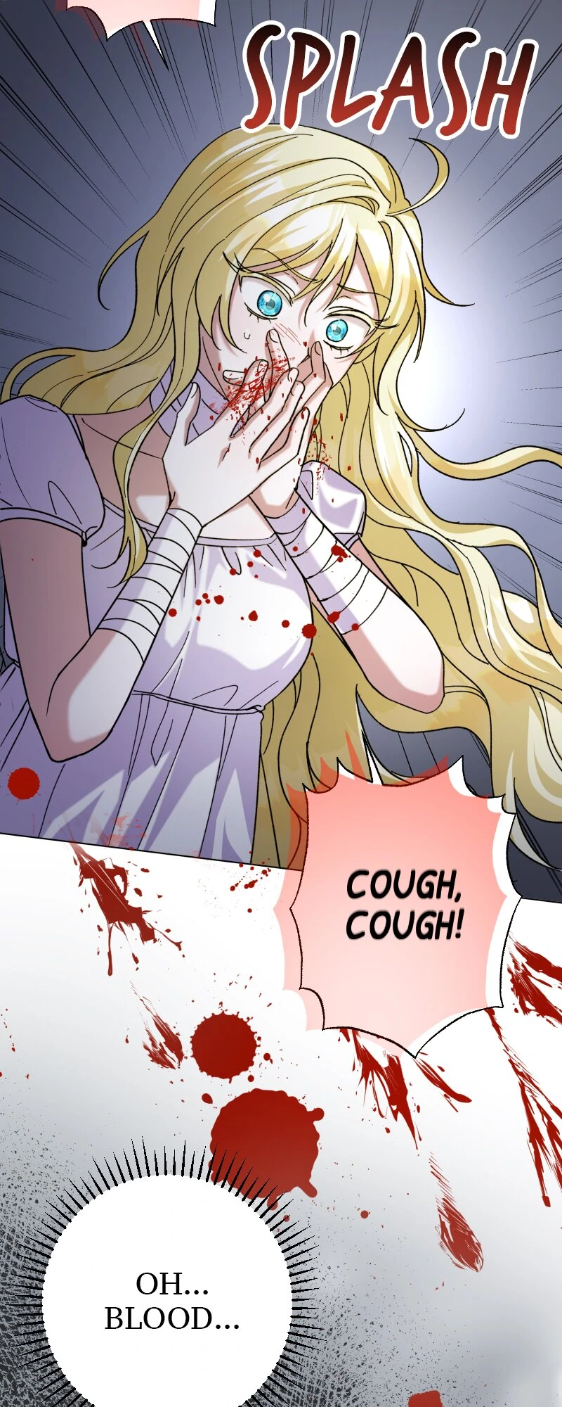 No More Regrets, Just Kill Me Chapter 13 - Page 29