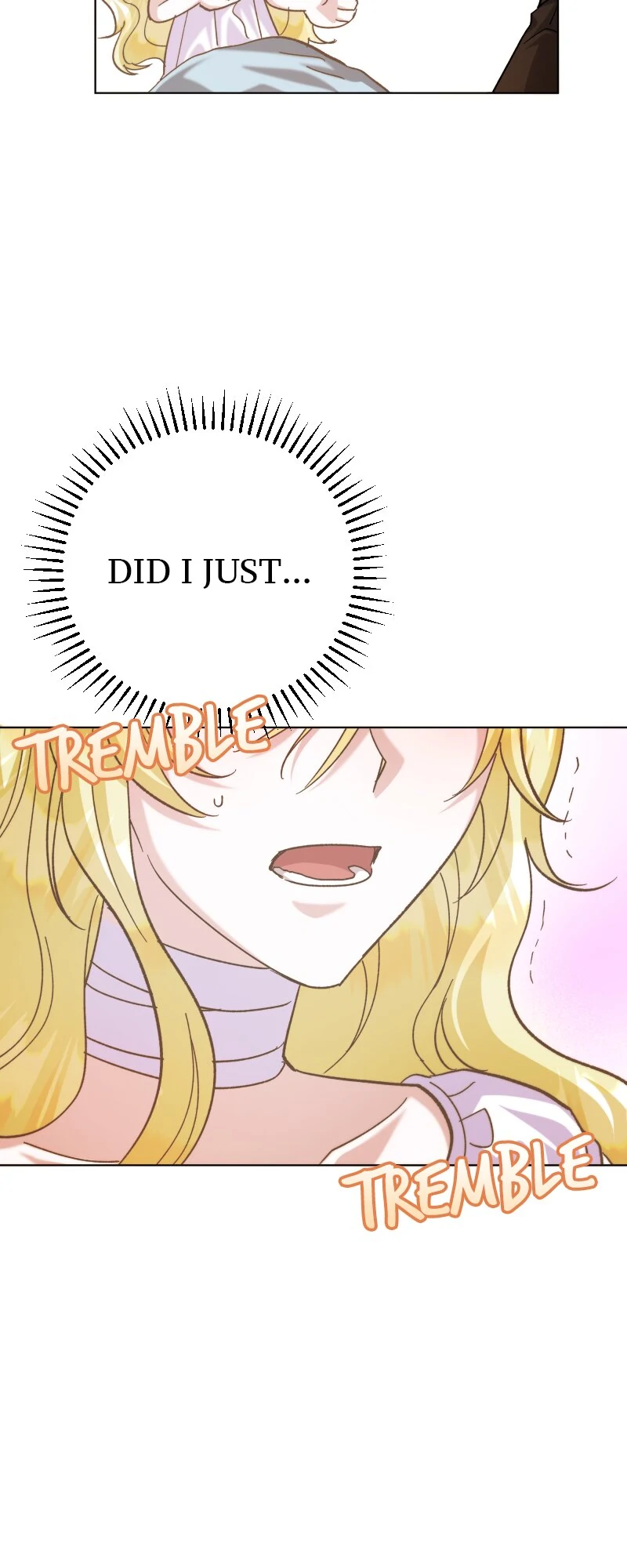 No More Regrets, Just Kill Me Chapter 13 - Page 5