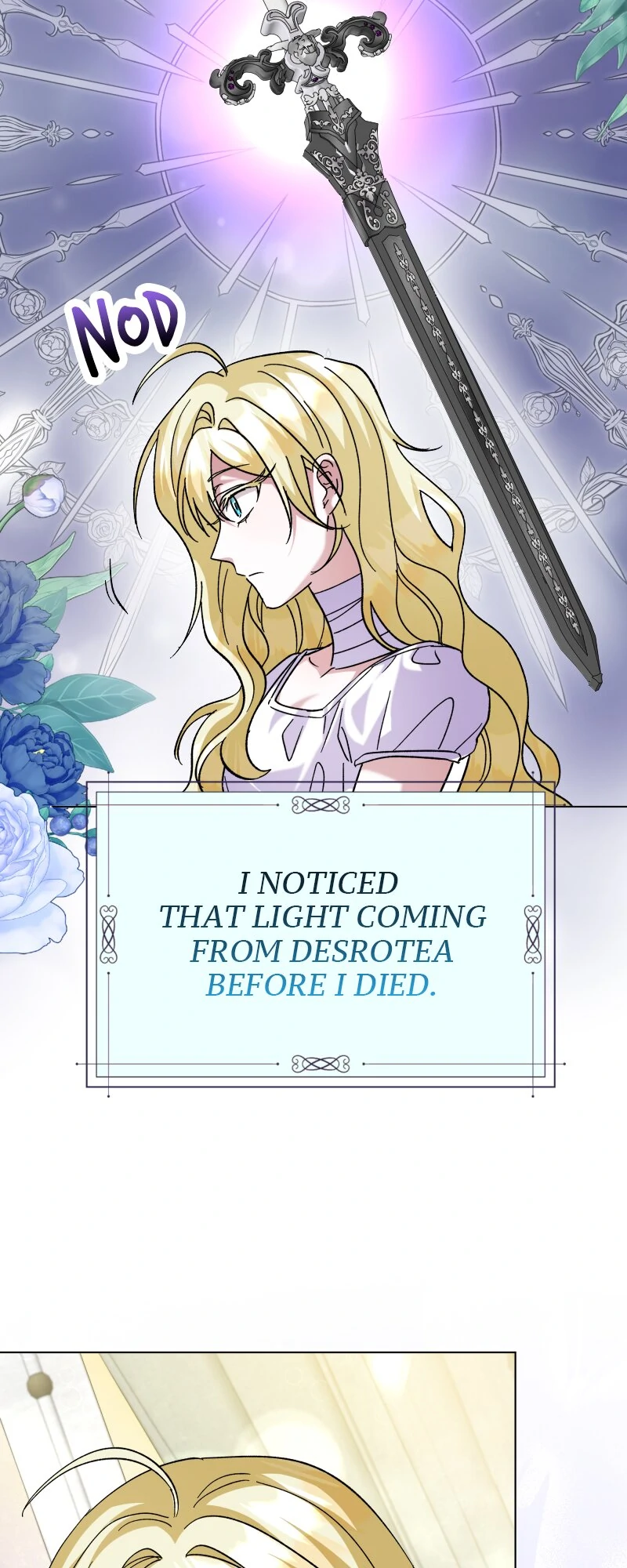 No More Regrets, Just Kill Me Chapter 13 - Page 53