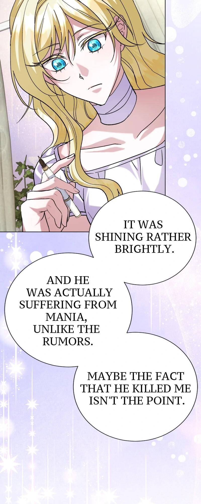 No More Regrets, Just Kill Me Chapter 13 - Page 54