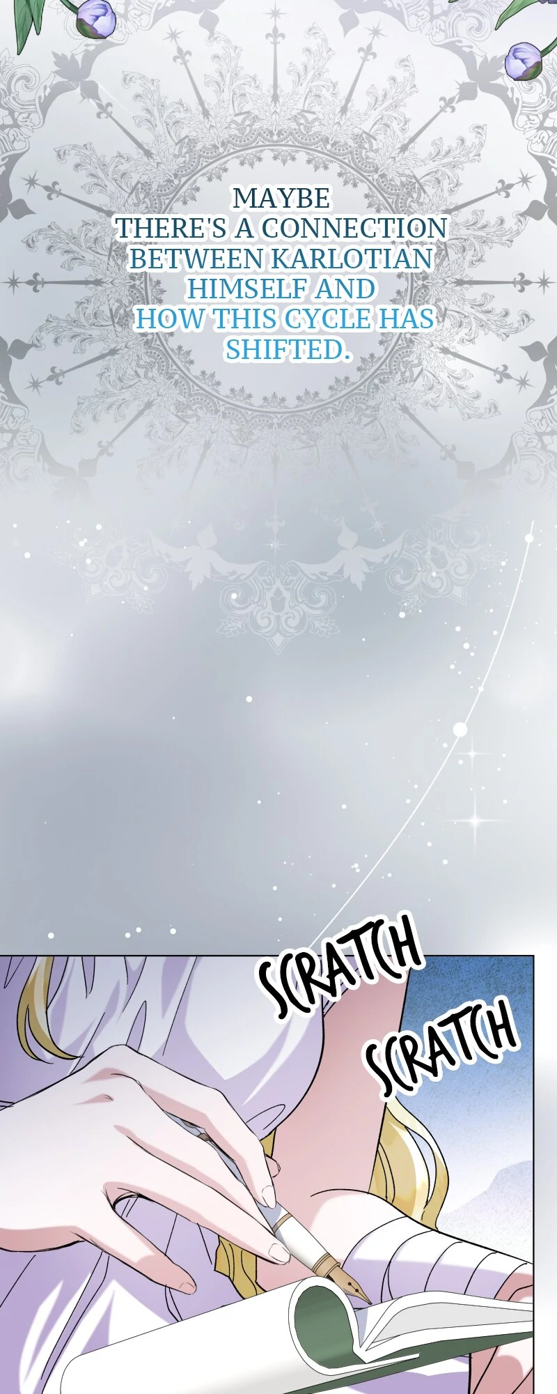 No More Regrets, Just Kill Me Chapter 13 - Page 57