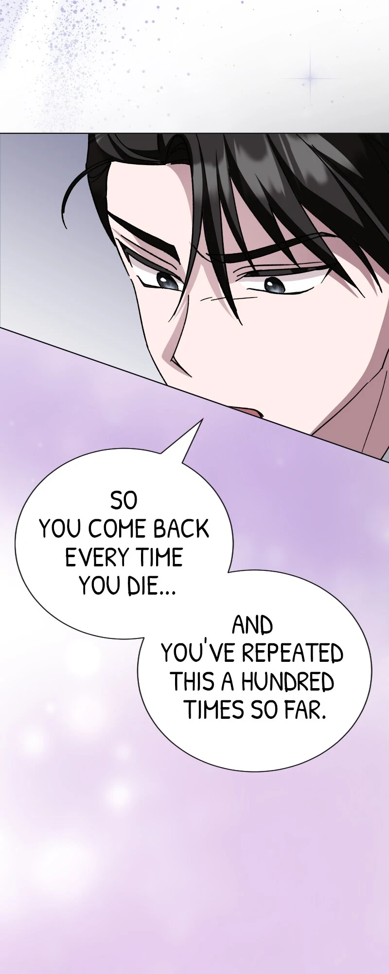 No More Regrets, Just Kill Me Chapter 13 - Page 64
