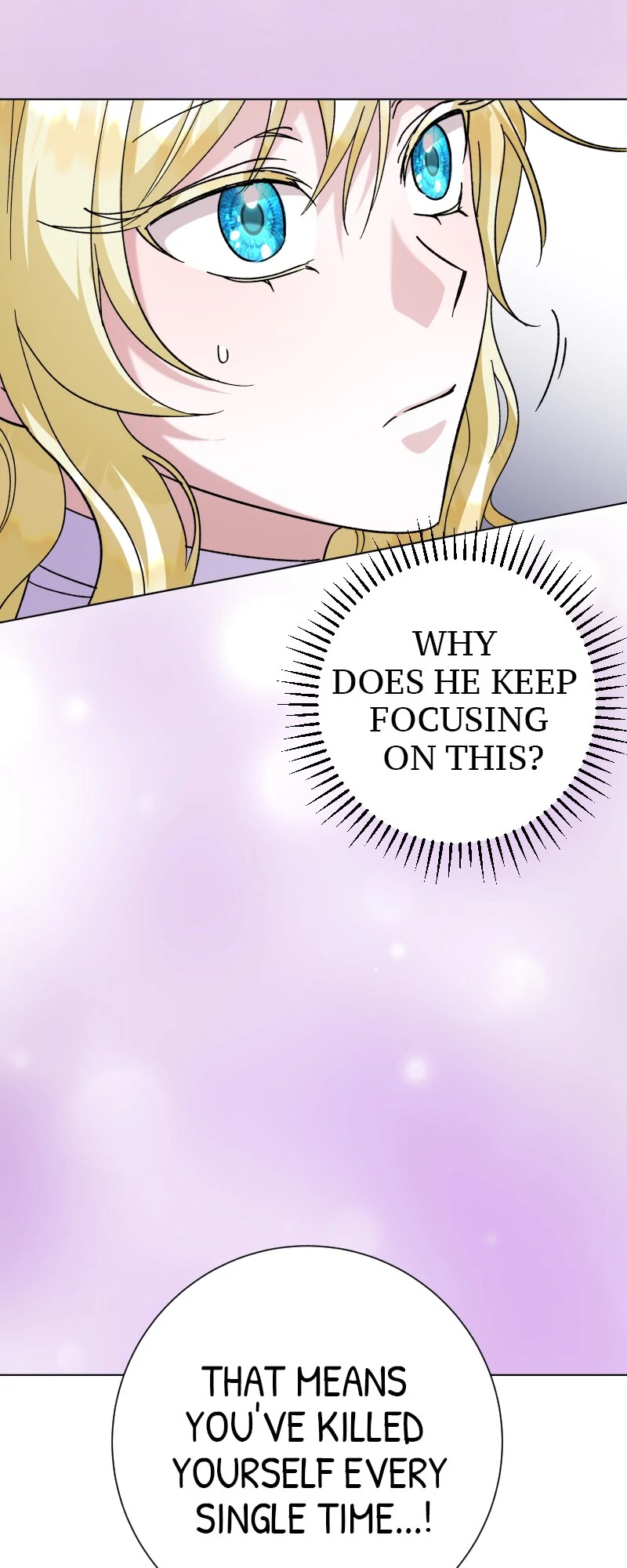 No More Regrets, Just Kill Me Chapter 13 - Page 65