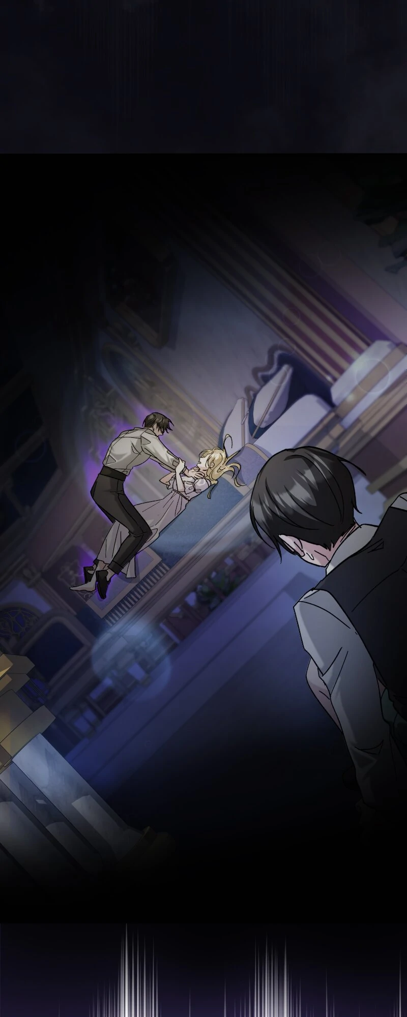 No More Regrets, Just Kill Me Chapter 14 - Page 13