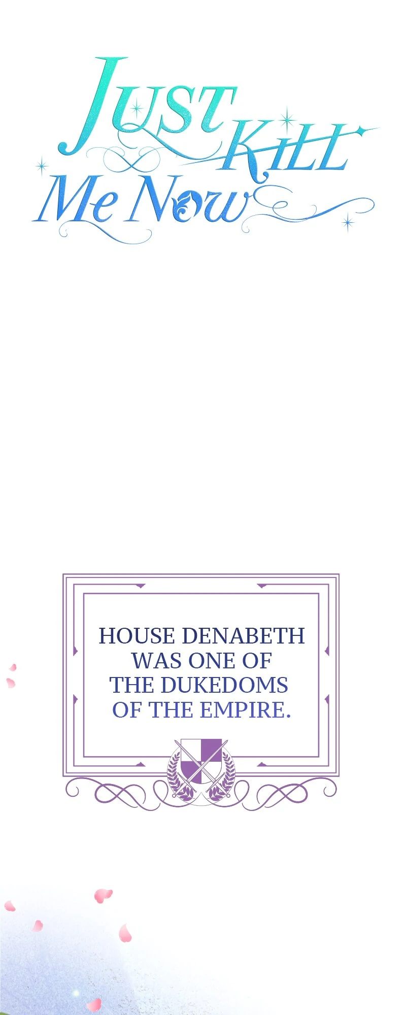 No More Regrets, Just Kill Me Chapter 14 - Page 15