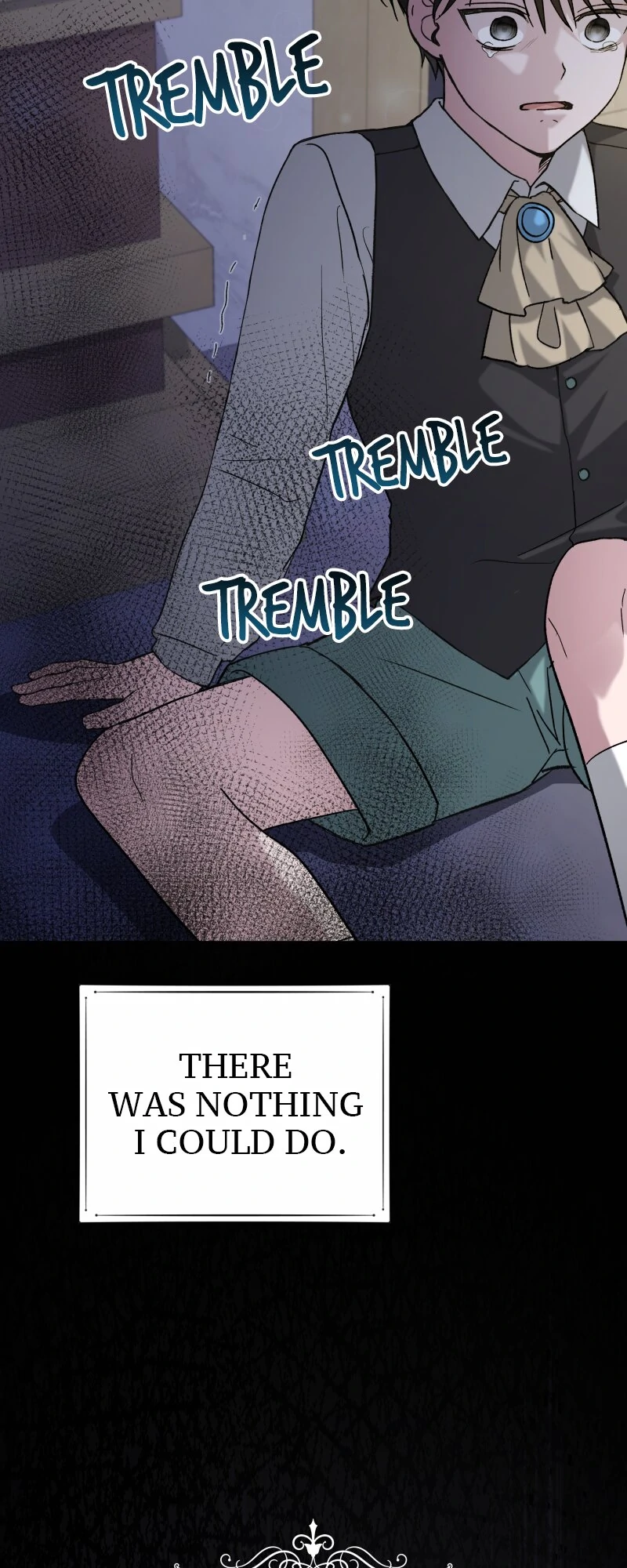 No More Regrets, Just Kill Me Chapter 14 - Page 33