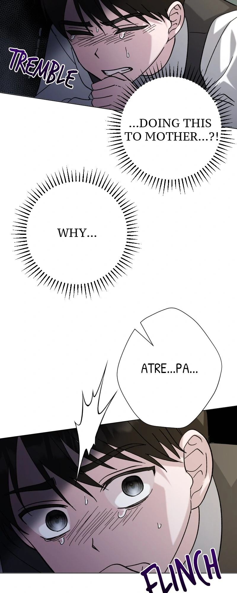 No More Regrets, Just Kill Me Chapter 14 - Page 36