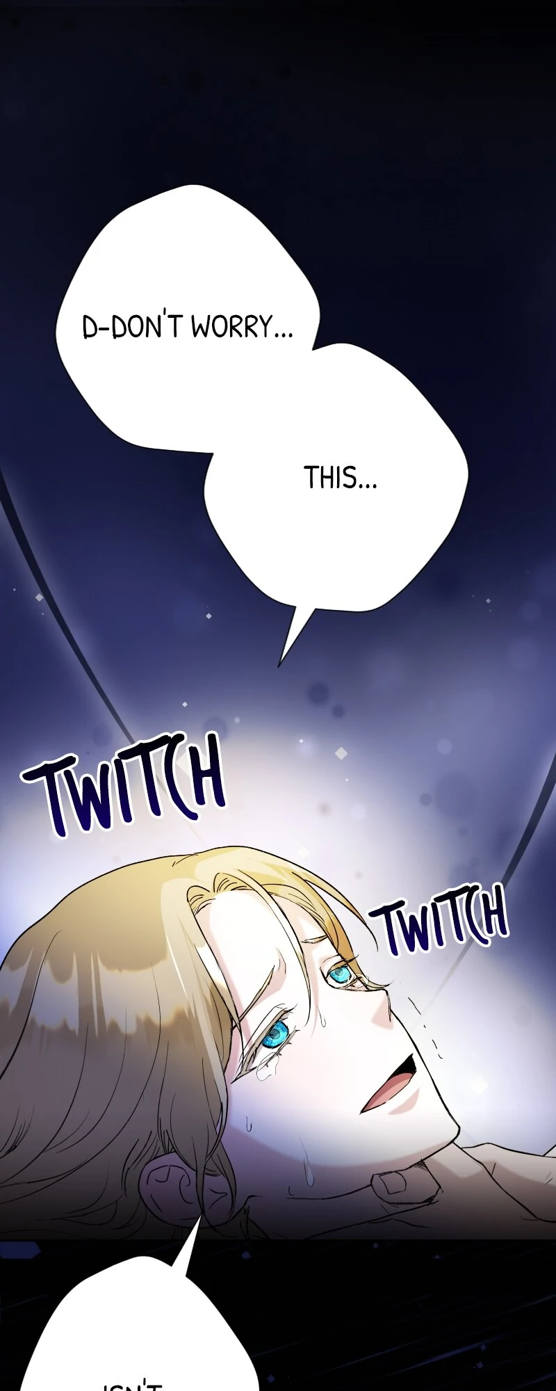 No More Regrets, Just Kill Me Chapter 14 - Page 38