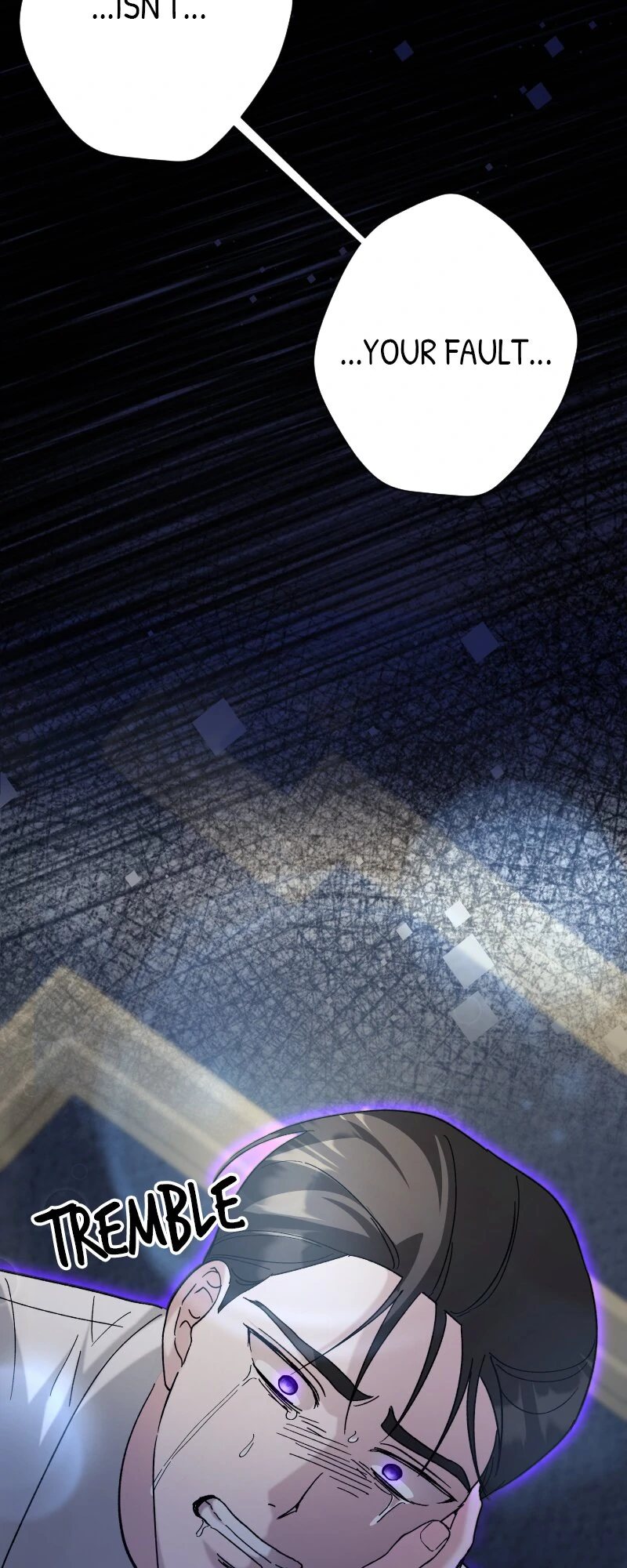 No More Regrets, Just Kill Me Chapter 14 - Page 39