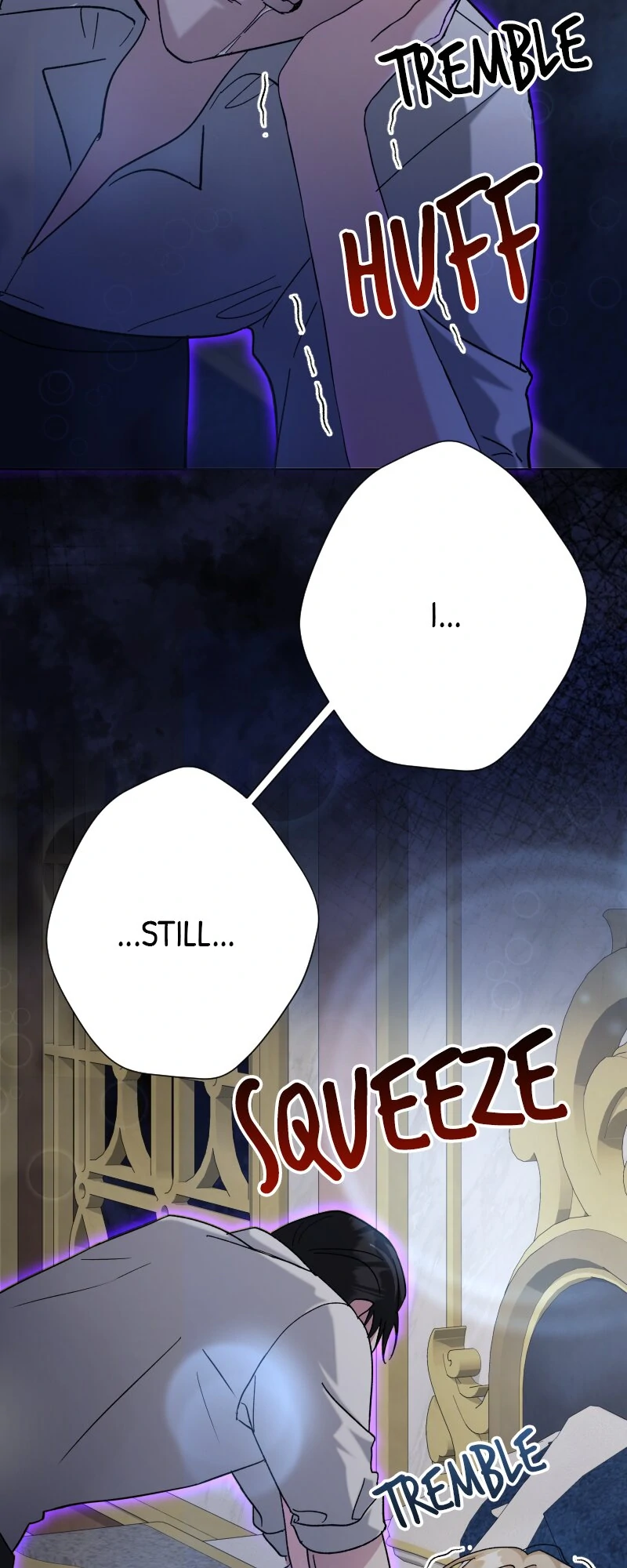 No More Regrets, Just Kill Me Chapter 14 - Page 40