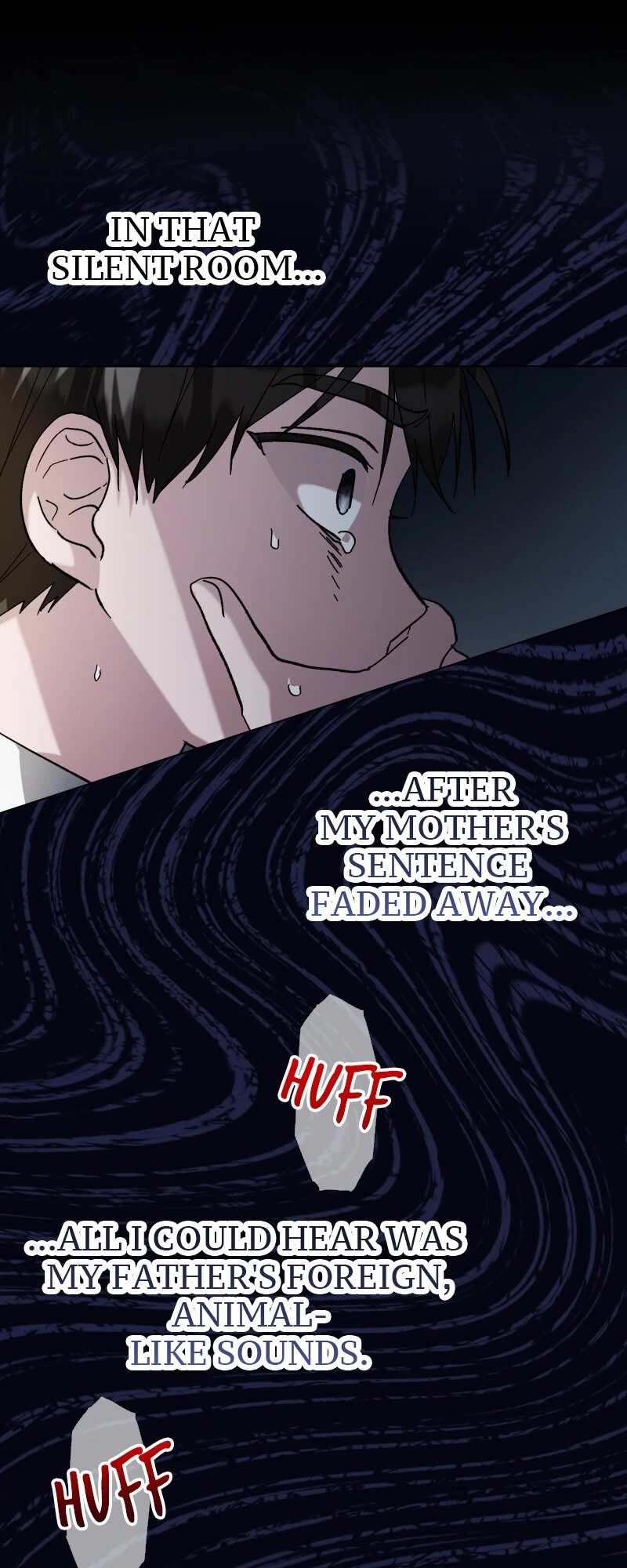 No More Regrets, Just Kill Me Chapter 14 - Page 43