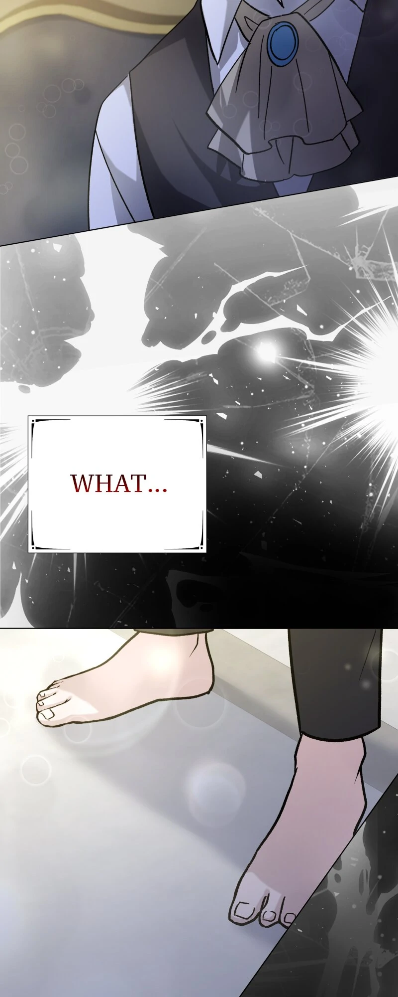 No More Regrets, Just Kill Me Chapter 14 - Page 53