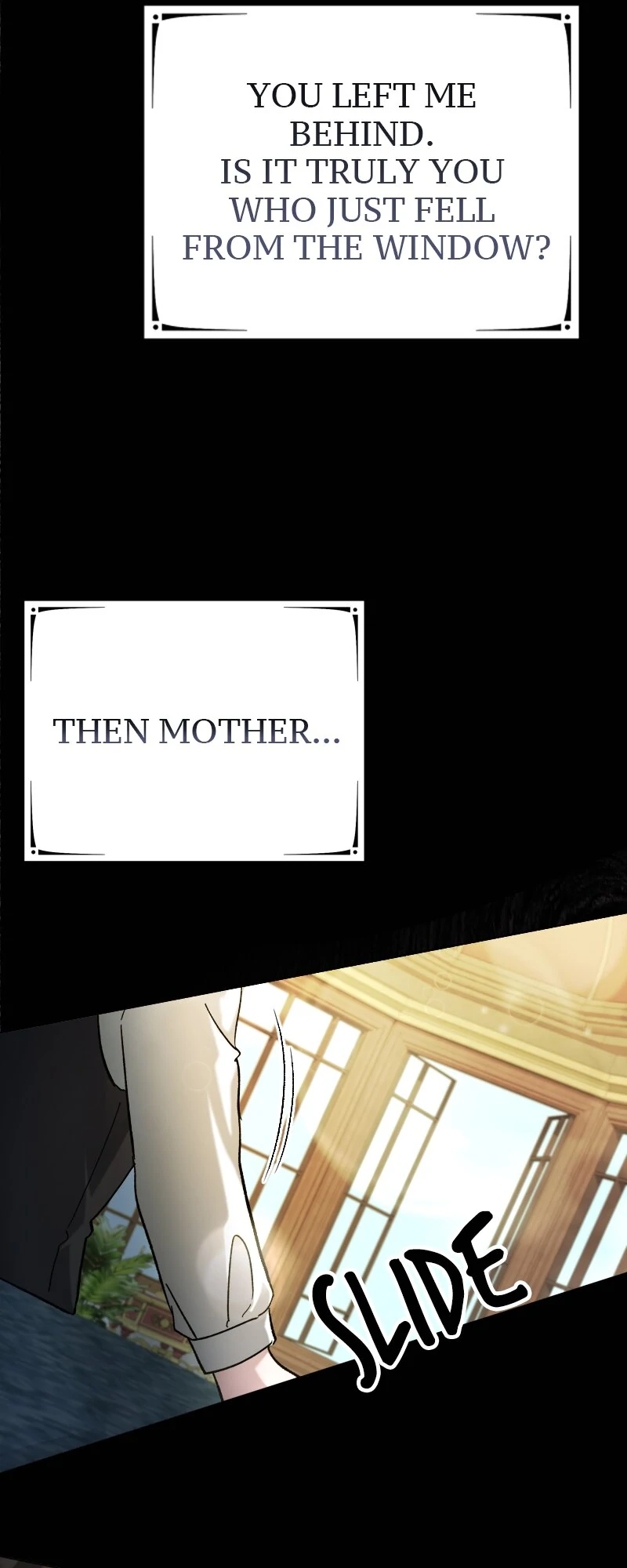 No More Regrets, Just Kill Me Chapter 14 - Page 56