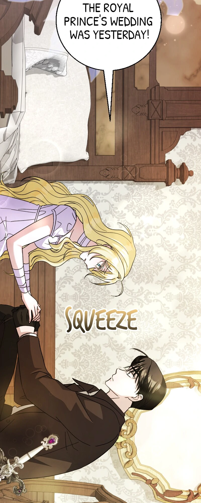 No More Regrets, Just Kill Me Chapter 14 - Page 67