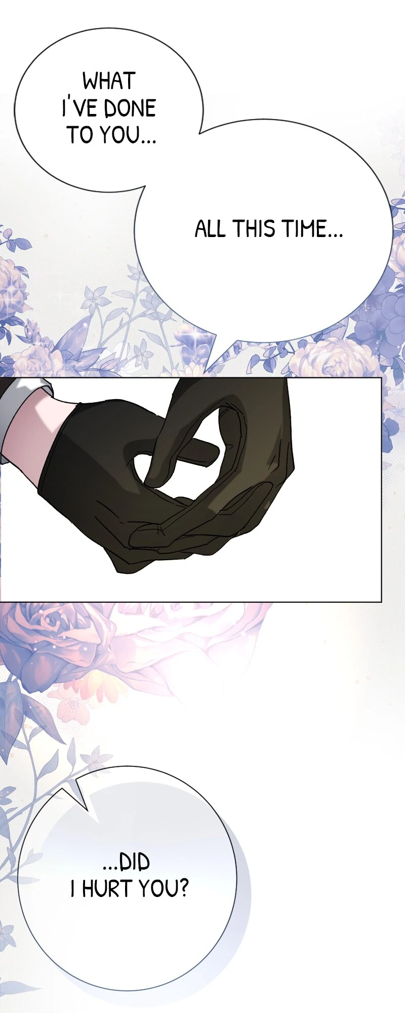 No More Regrets, Just Kill Me Chapter 14 - Page 80