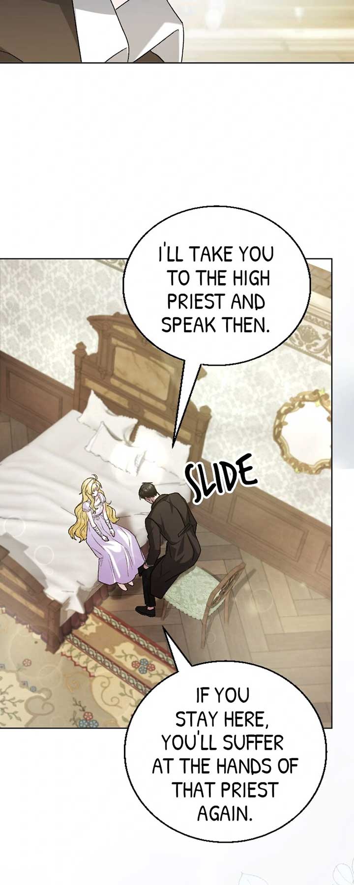 No More Regrets, Just Kill Me Chapter 15 - Page 18