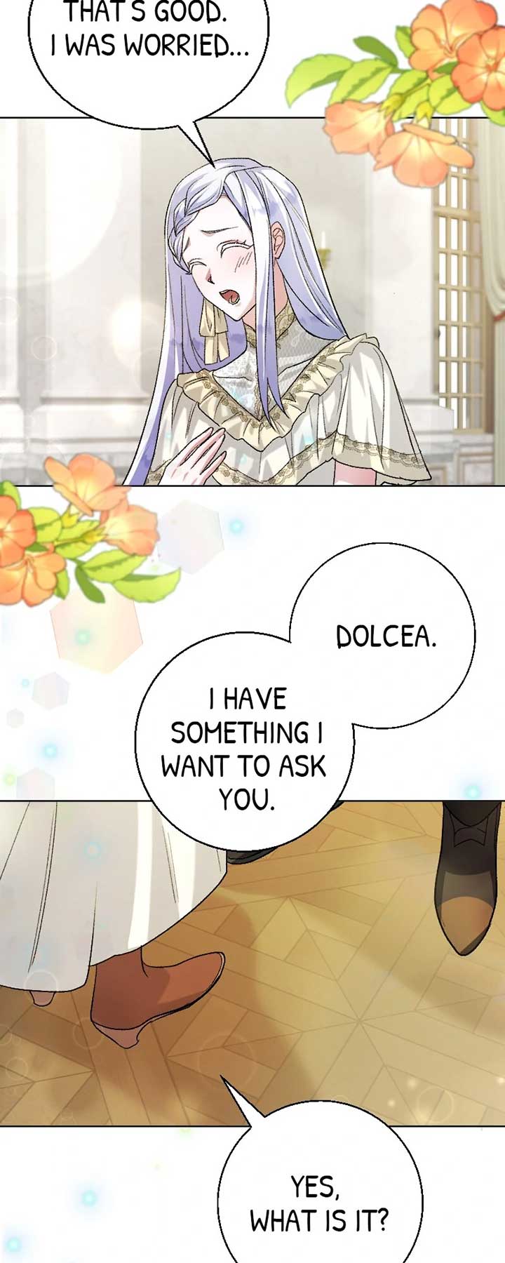 No More Regrets, Just Kill Me Chapter 15 - Page 29