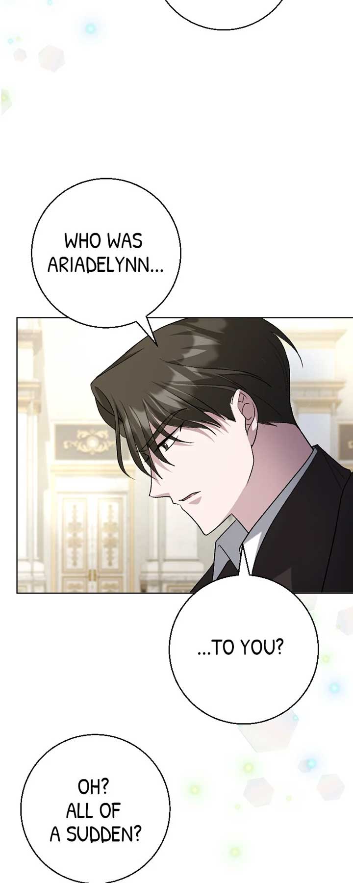 No More Regrets, Just Kill Me Chapter 15 - Page 30