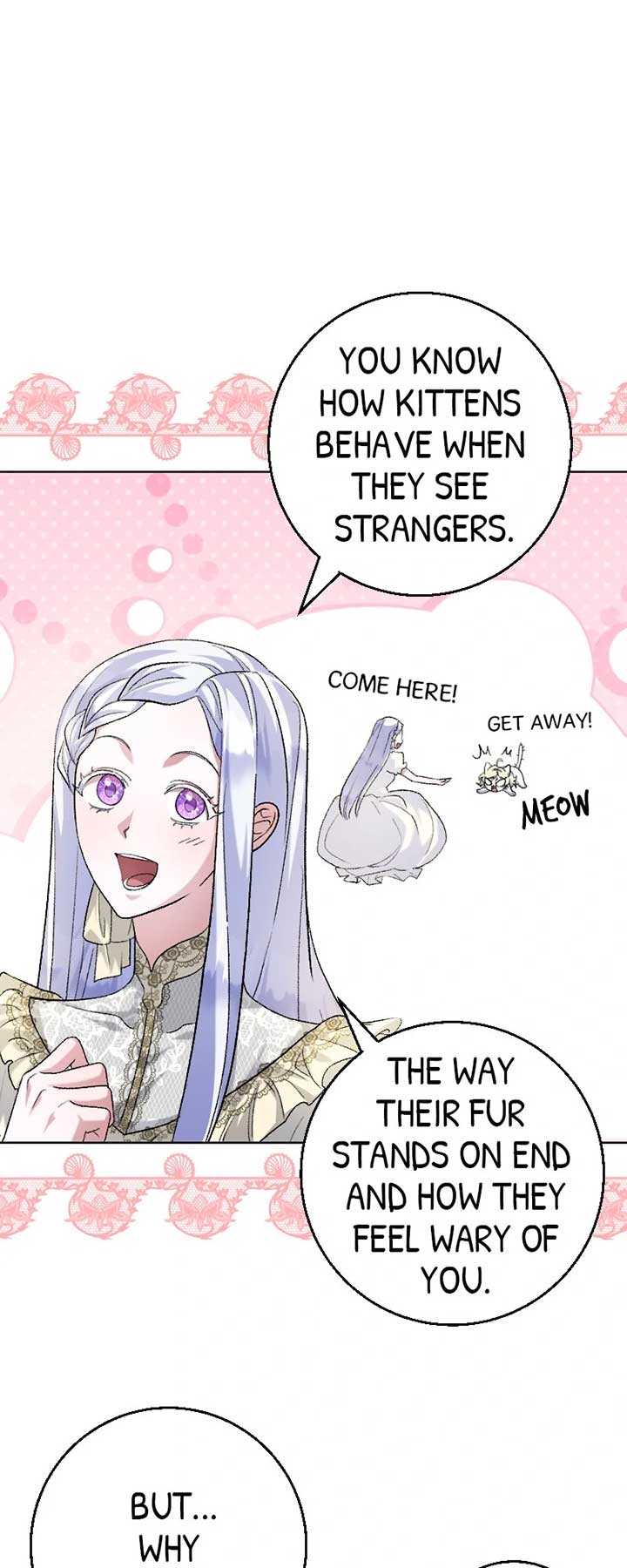 No More Regrets, Just Kill Me Chapter 15 - Page 34