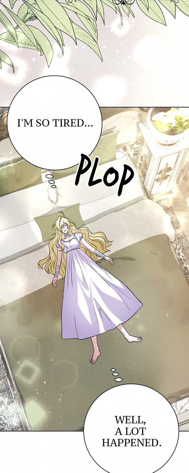 No More Regrets, Just Kill Me Chapter 15 - Page 55