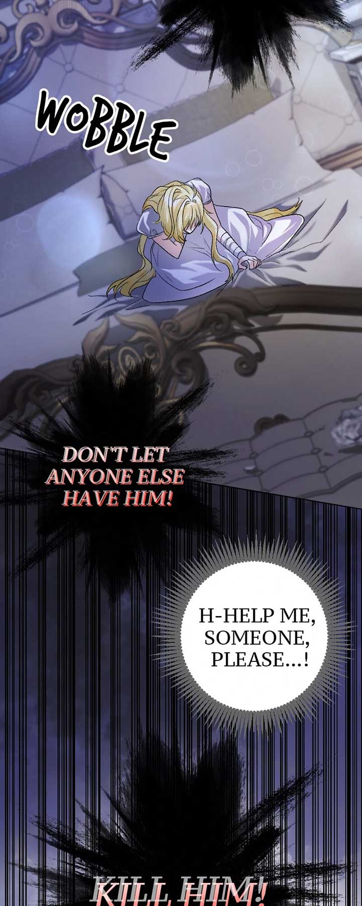 No More Regrets, Just Kill Me Chapter 15 - Page 65