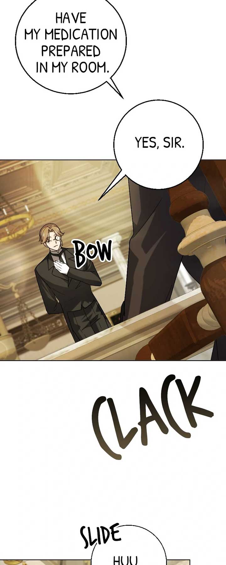 No More Regrets, Just Kill Me Chapter 15 - Page 69