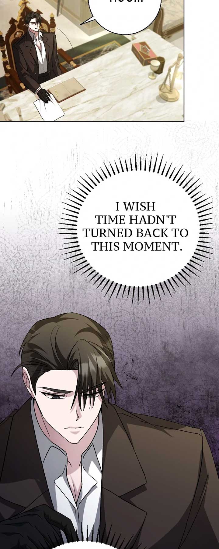 No More Regrets, Just Kill Me Chapter 15 - Page 70