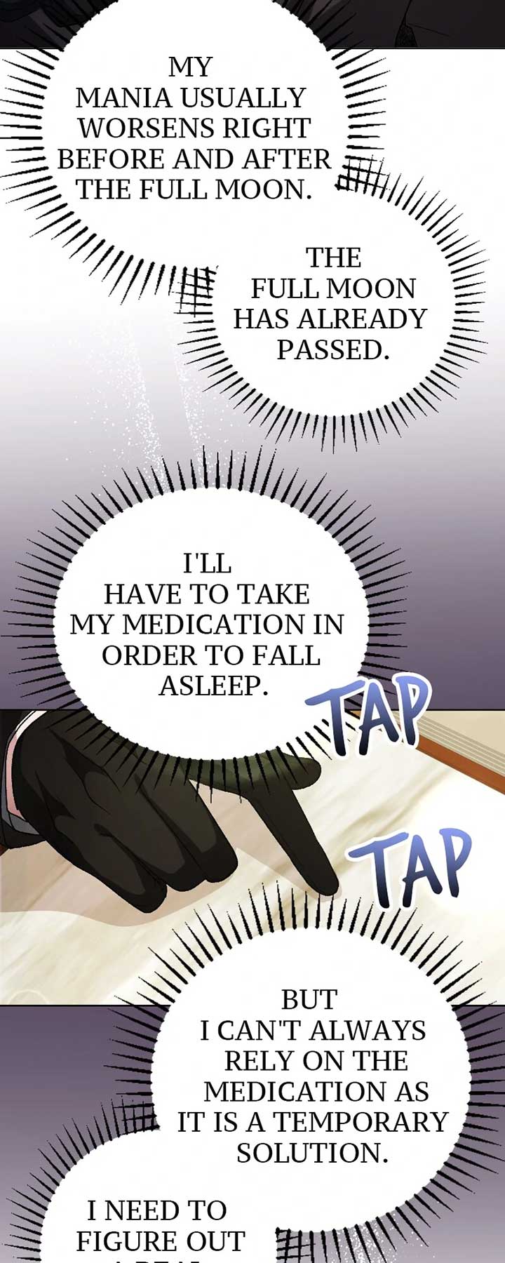 No More Regrets, Just Kill Me Chapter 15 - Page 71