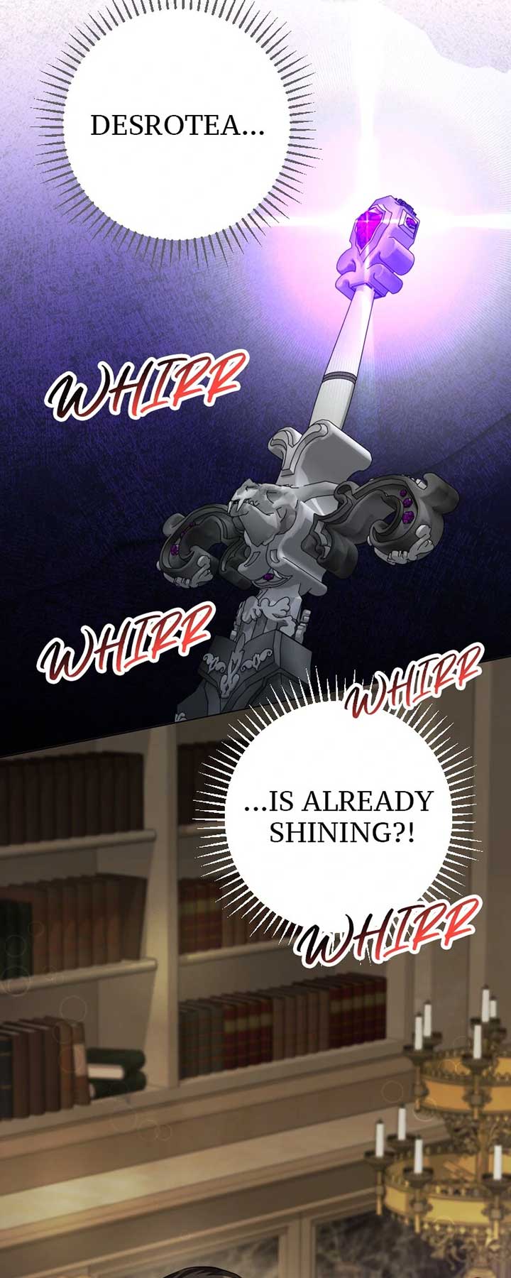 No More Regrets, Just Kill Me Chapter 15 - Page 74