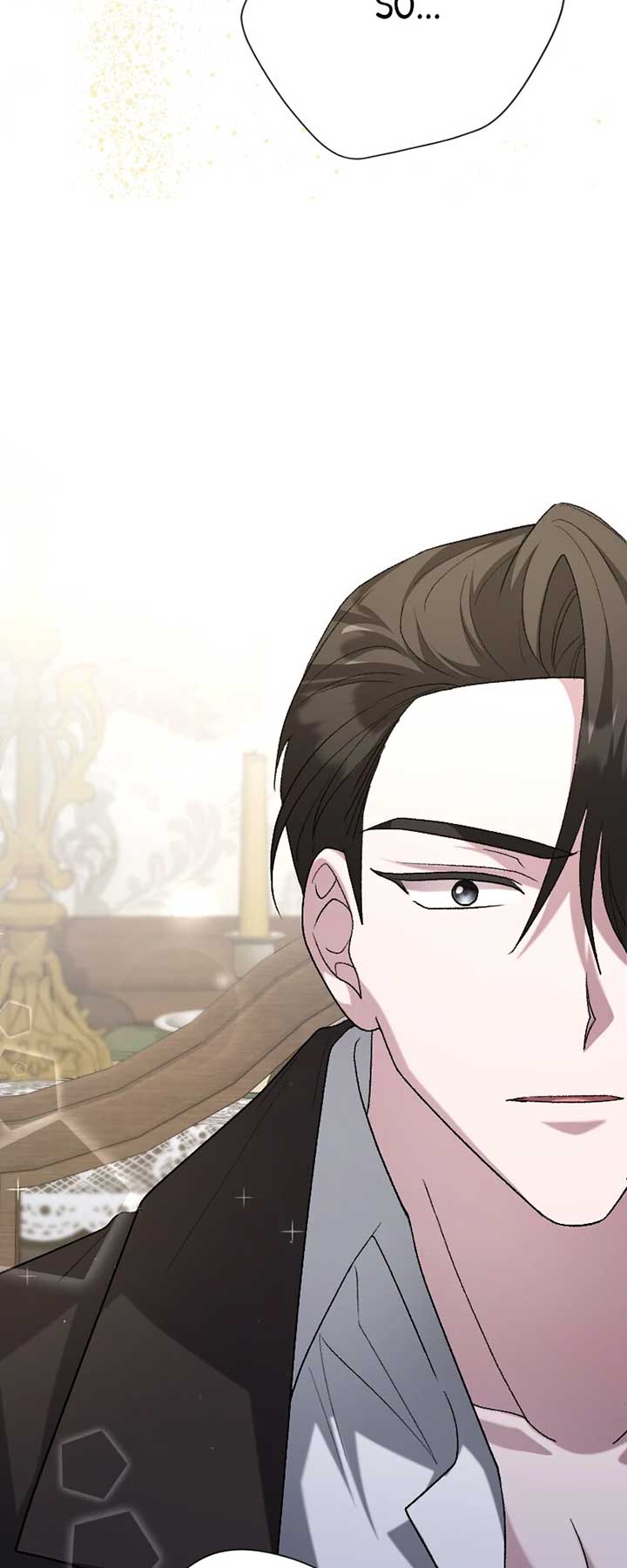 No More Regrets, Just Kill Me Chapter 15 - Page 8