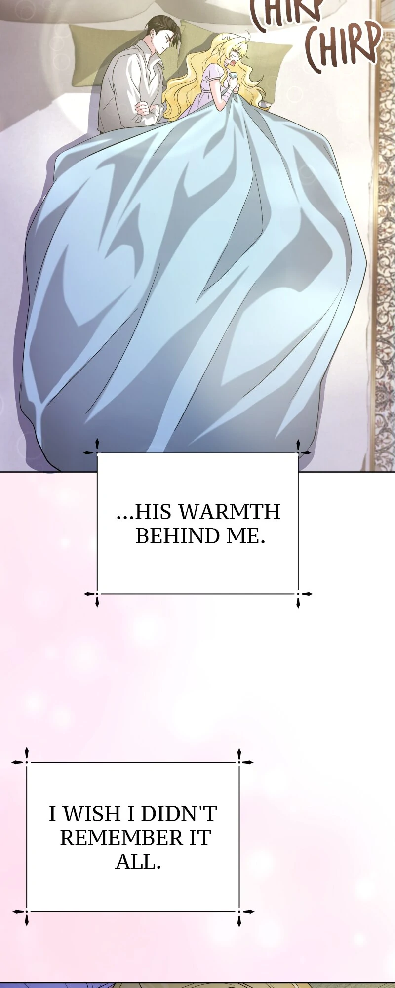 No More Regrets, Just Kill Me Chapter 16 - Page 18