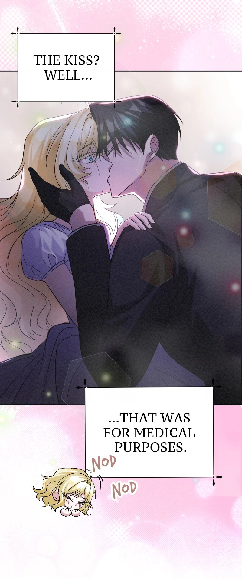 No More Regrets, Just Kill Me Chapter 16 - Page 20