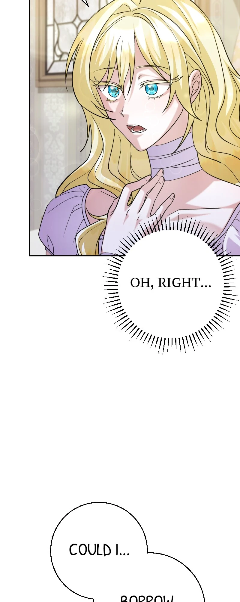 No More Regrets, Just Kill Me Chapter 16 - Page 35