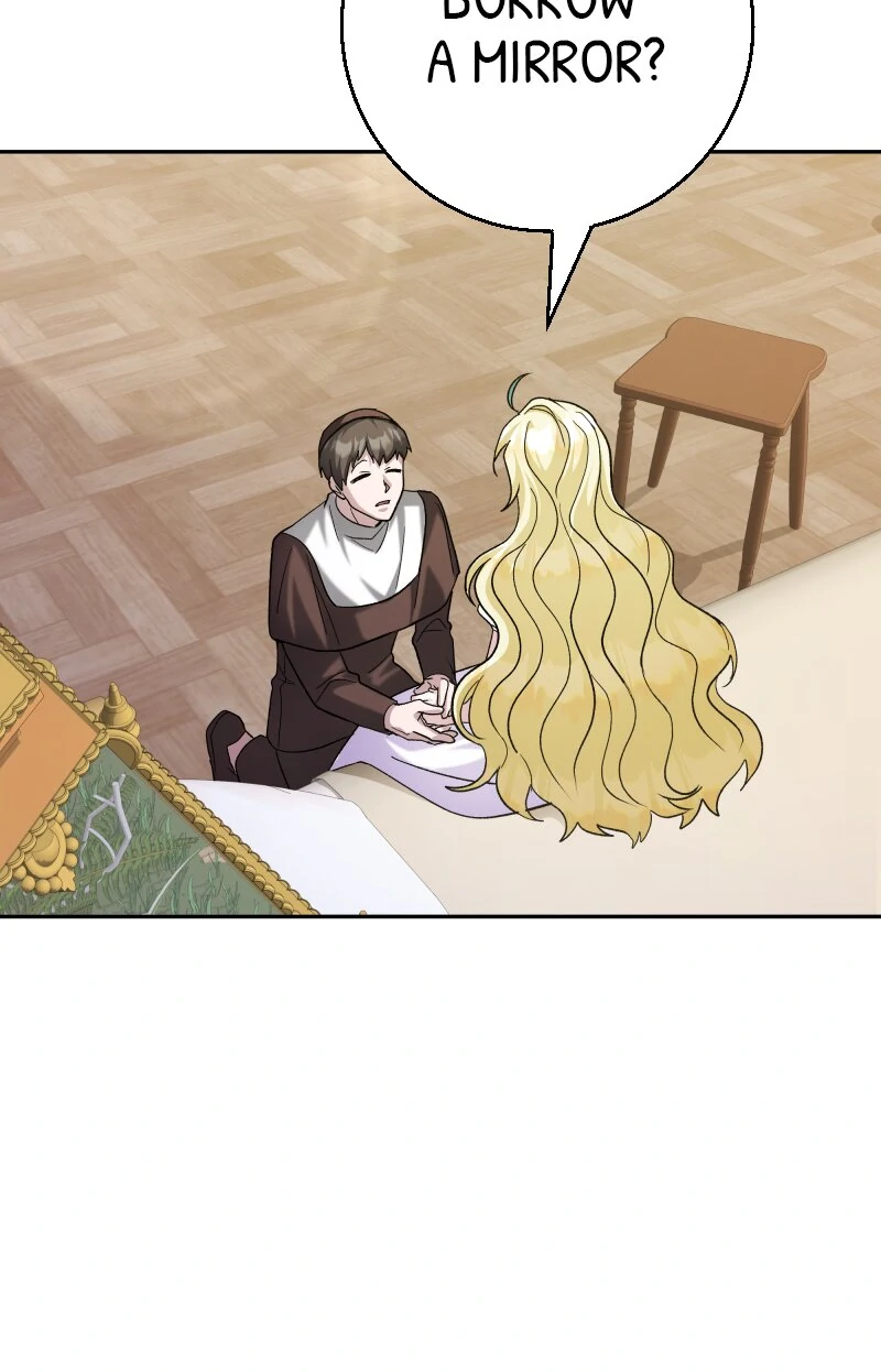 No More Regrets, Just Kill Me Chapter 16 - Page 36