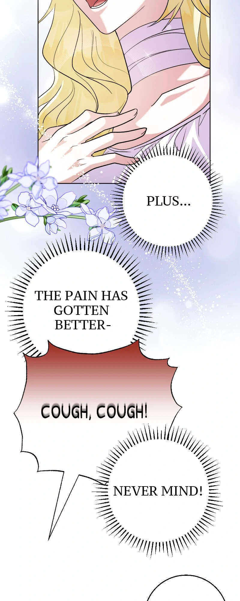 No More Regrets, Just Kill Me Chapter 16 - Page 39