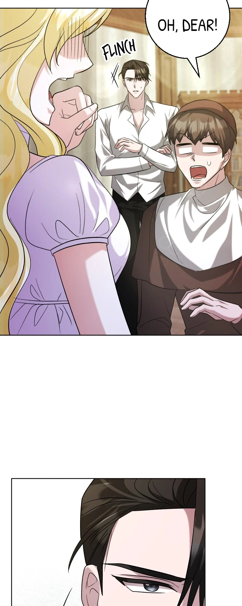 No More Regrets, Just Kill Me Chapter 16 - Page 40