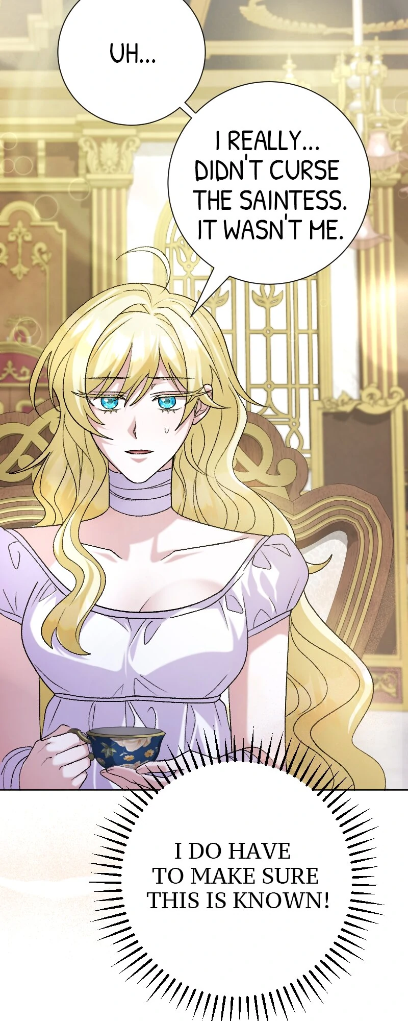 No More Regrets, Just Kill Me Chapter 16 - Page 55