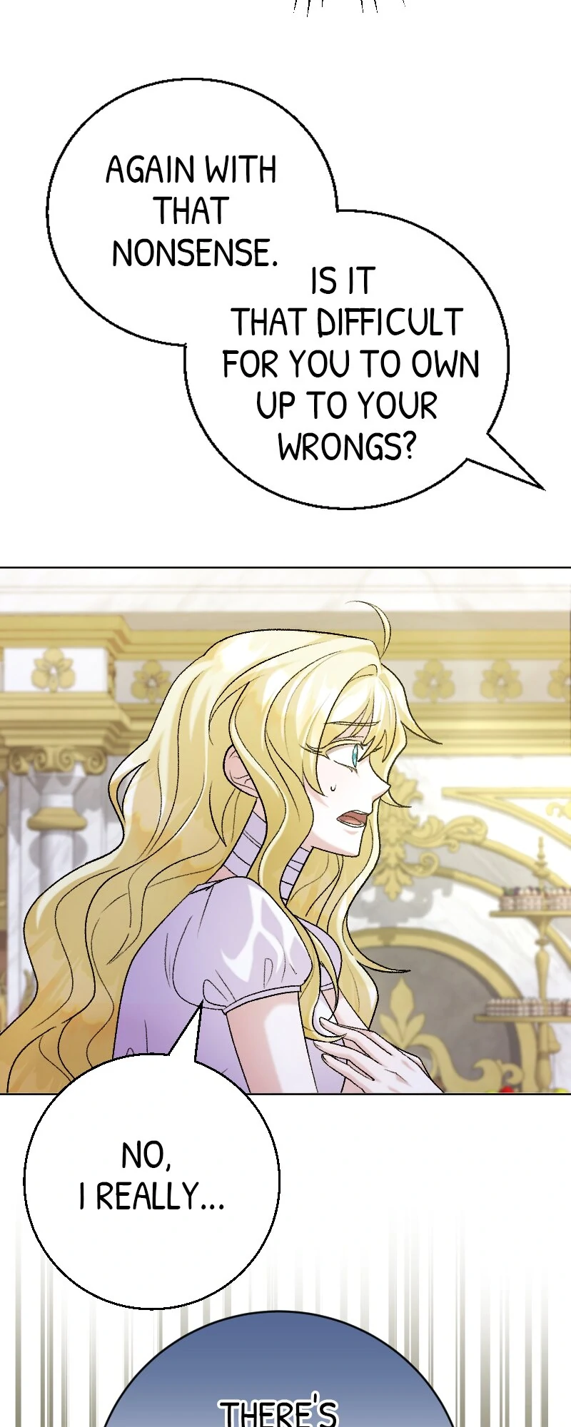 No More Regrets, Just Kill Me Chapter 16 - Page 56