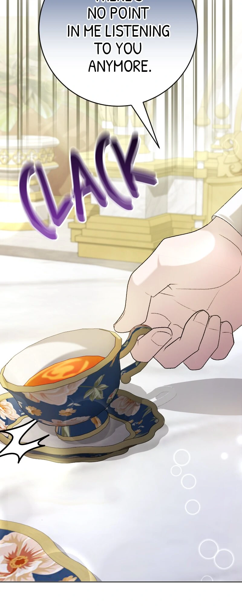 No More Regrets, Just Kill Me Chapter 16 - Page 57