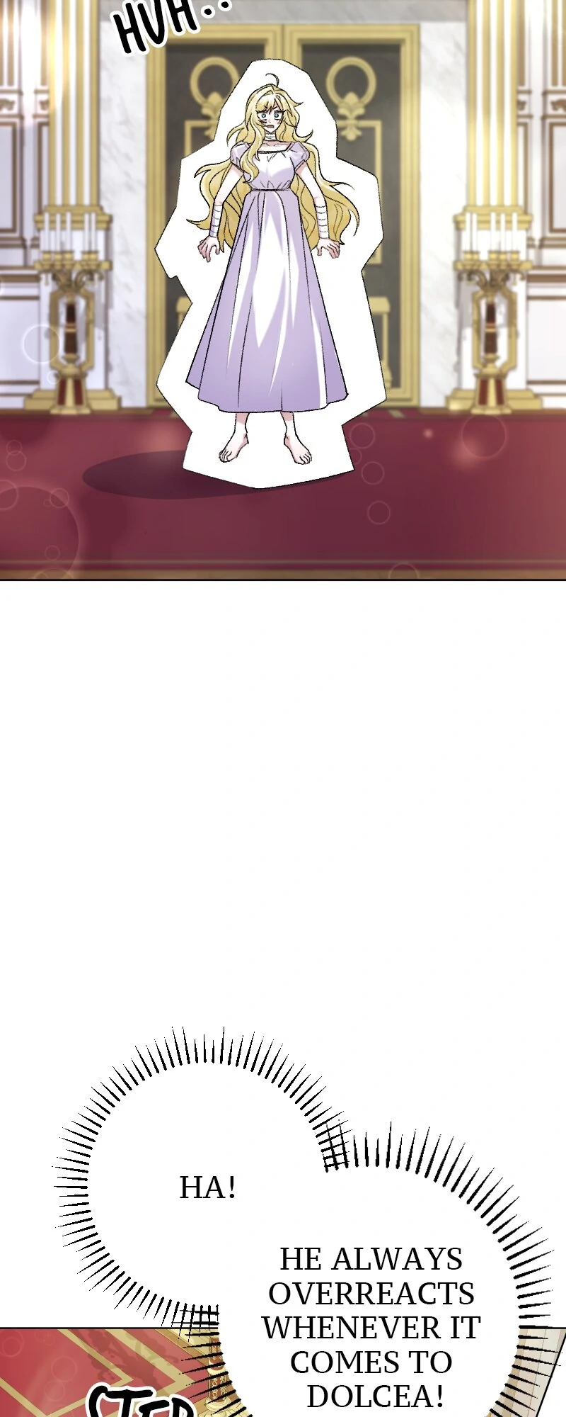 No More Regrets, Just Kill Me Chapter 16 - Page 60