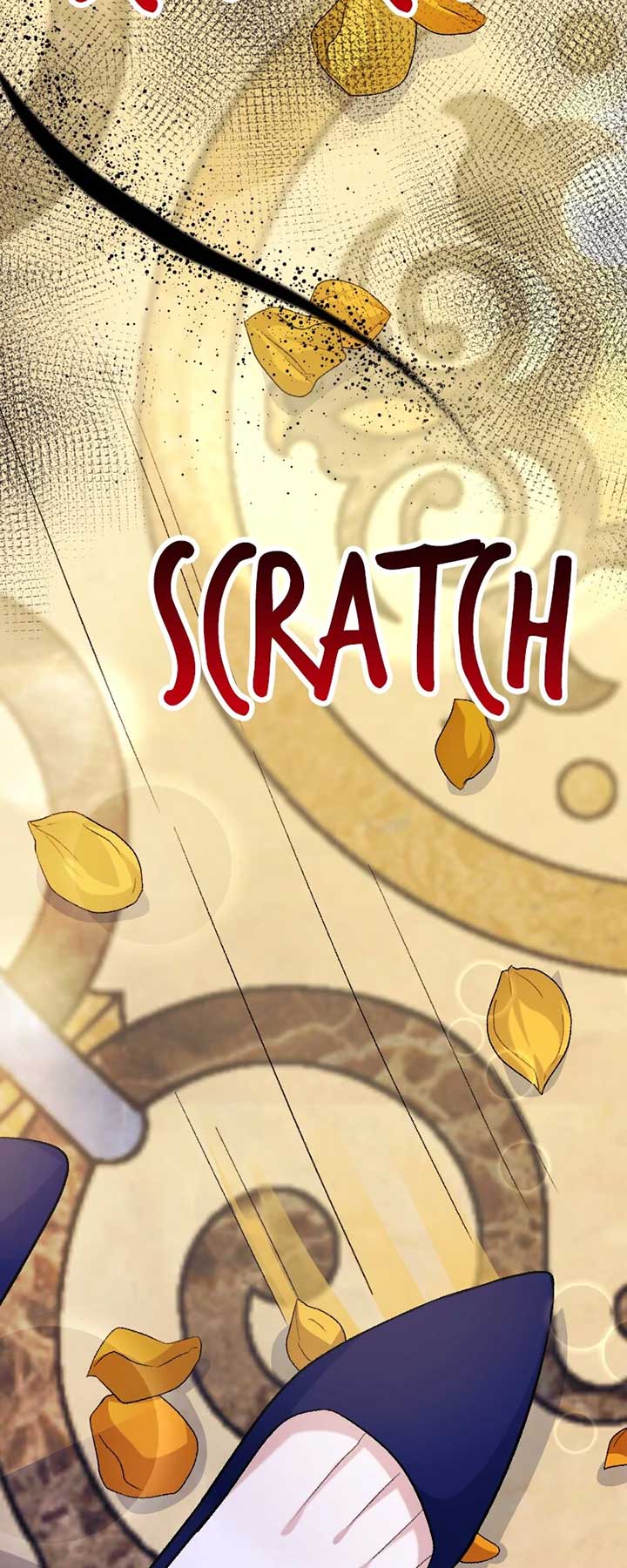 No More Regrets, Just Kill Me Chapter 17 - Page 11