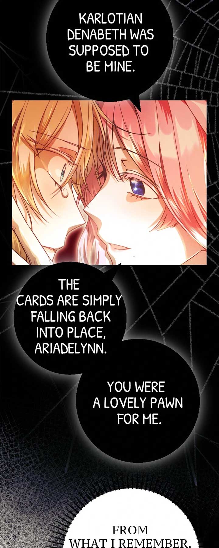 No More Regrets, Just Kill Me Chapter 17 - Page 16